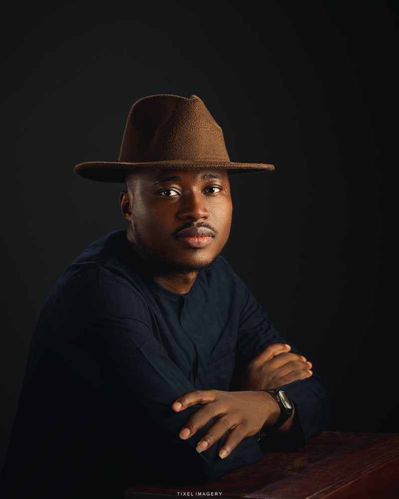 Portrait photo